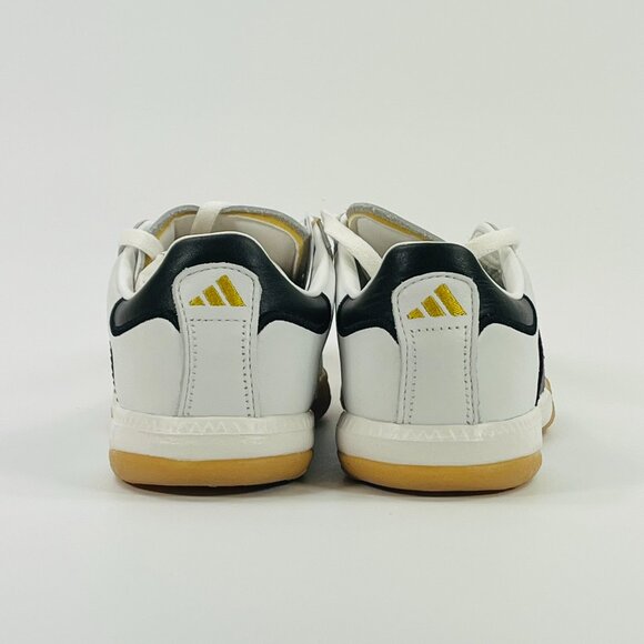 Adidas Samba Millennium 'White Black Gum' IF1953 Multi Size - Picture 6 of 16